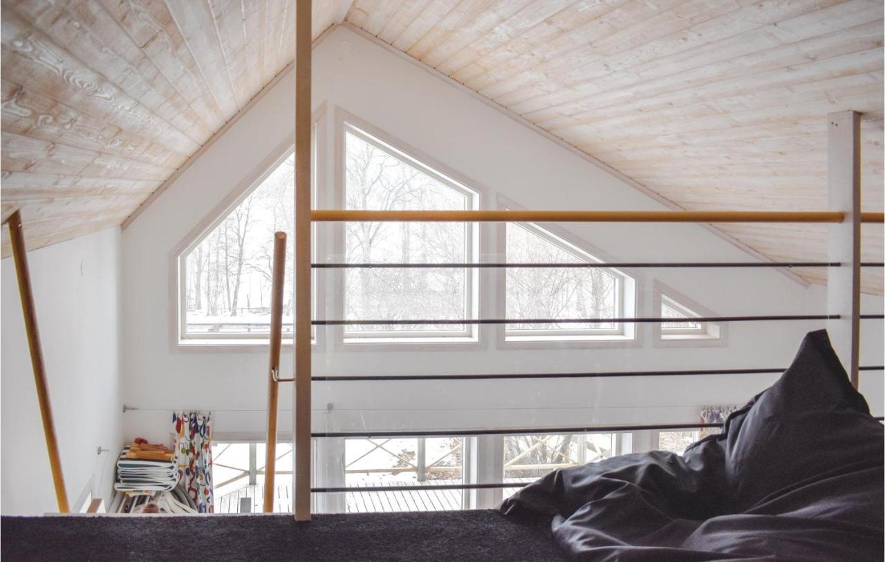 Awesome Home In Vimmerby With Wifi Zewnętrze zdjęcie