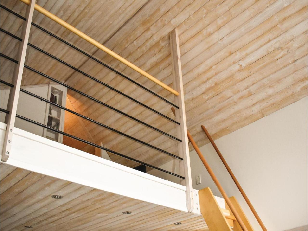Awesome Home In Vimmerby With Wifi Zewnętrze zdjęcie
