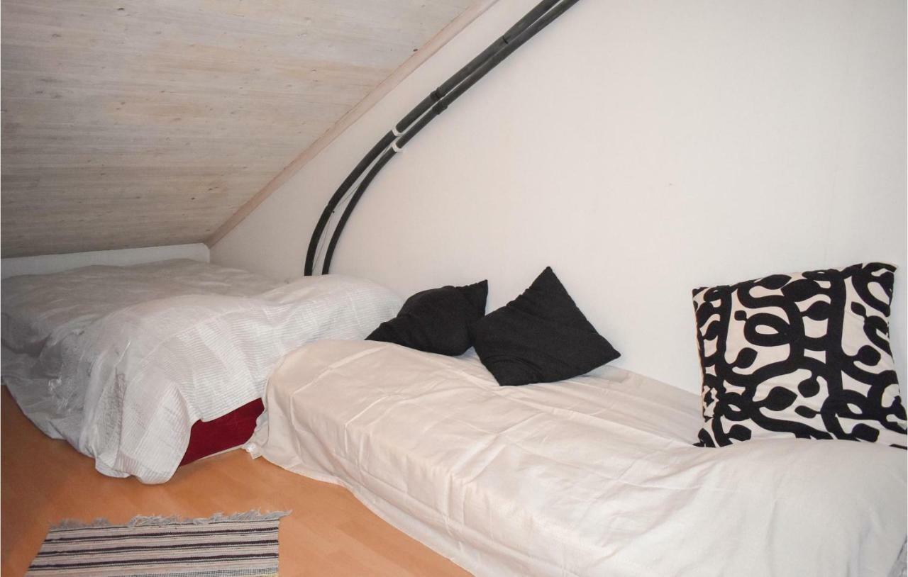 Awesome Home In Vimmerby With Wifi Zewnętrze zdjęcie